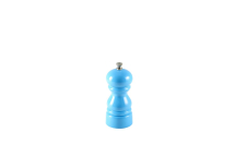 GenWare Salt Or Pepper Grinder Blue 12.7cm x1 GenWare Salt Or Pepper Grinder Blue 12.7cm x1