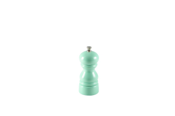GenWare Salt Or Pepper Grinder Green 12.7cm x1 GenWare Salt Or Pepper Grinder Green 12.7cm x1