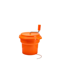 Salad Spinner 10 Litre (Usable Capacity) x1