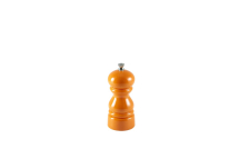 GenWare Salt Or Pepper Grinder Orange 12.7cm x1 GenWare Salt Or Pepper Grinder Orange 12.7cm x1