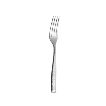 Raku Table Fork 4Mm x12