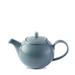 Stonecast Blueberry Beverage Pot 15oz x4