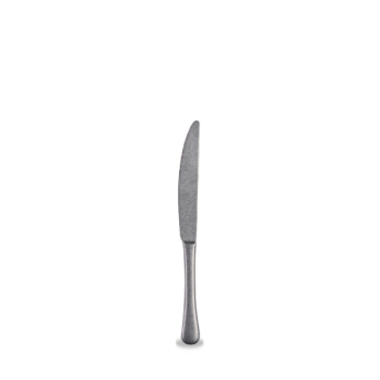 Tanner Vintage Dessert Knife 7.5mm Box 12 Tanner Vintage Dessert Knife 7.5mm Box 12