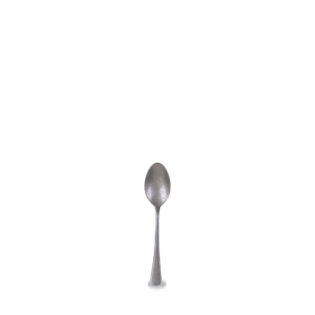 Tanner Vintage Demitasse Spoon 2.5mm Box 12 Tanner Vintage Demitasse Spoon 2.5mm Box 12
