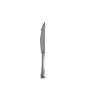 Tanner Vintage Steak Knife 8mm Box 12 Tanner Vintage Steak Knife 8mm Box 12