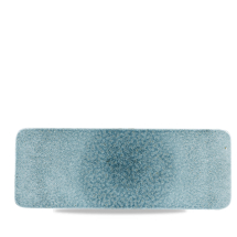 Raku Topaz Blue Rectaangle Tile 14 6/8X5 1/2inch x4 Raku Topaz Blue Rectaangle Tile 14 6/8X5 1/2inch x4