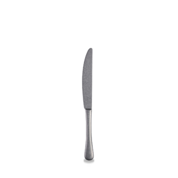 Tanner Vintage Table Knife 8mm Box 12 Tanner Vintage Table Knife 8mm Box 12