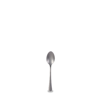 Tanner Vintage Teaspoon 2.5mm Box 12 Tanner Vintage Teaspoon 2.5mm Box 12