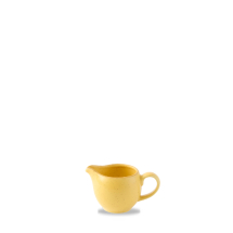 Stonecast Mustard Profile Jug 4ozx4 Stonecast Mustard Profile Jug 4ozx4
