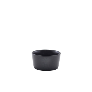 Forge Stoneware Ramekin 3.2oz/90ml x12 Forge Stoneware Ramekin 3.2oz/90ml x12