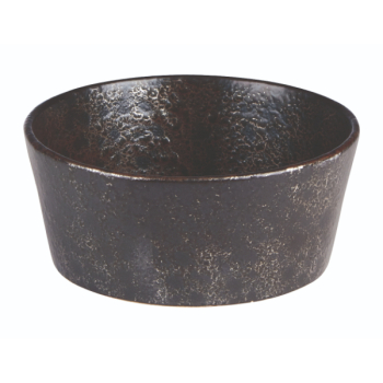 Rustico Oxide Bowl 12cm / 4  3/4Inch   12oz/34cl x6 Rustico Oxide Bowl 12cm / 4  3/4Inch   12oz/34cl x6