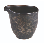 Rustico Oxide Creamer 9cm / 3.5"   5oz/14cl x6