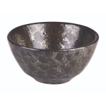 Rustico Oxide Dip Bowl 9cm / 3.5"  3oz/8.5oz x6