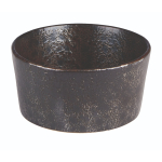Rustico Oxide Dip Pot 7cm / 2  3/4"   2oz/5.5cl x6