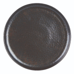 Rustico Oxide Main Plate 27cm / 10.5" x6