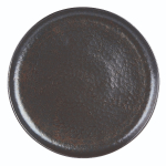 Rustico Oxide Main Plate 27cm / 10.5" x6