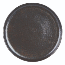 Rustico Oxide Main Plate 27cm / 10.5inch x6
