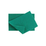 Green Scourers 23x15cm x10