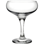 Bistro Saucer Coupe Glass 9.5oz (27cl) x12