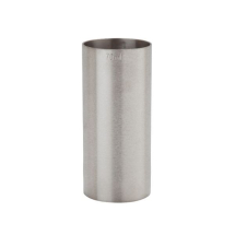 70ml S/S Thimble Measure CE x1