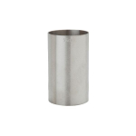 50ml S/S Thimble Measure CE x1