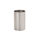 125ml S/S Thimble Measure CE x1