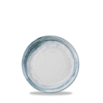 Finca Limestone Organic Coupe Plate 10.6" Box 12