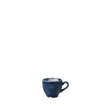 Stonecast Plume Ultramarine Espresso Cup 3.5oz x12