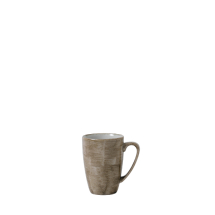 Stonecast Patina Antique Taupe Profile Mug 12oz x12 Stonecast Patina Antique Taupe Profile Mug 12oz x12
