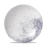 Studio Prints Haze Evolve Coupe Bowl 9.75" x12 Studio Prints Haze Evolve Coupe Bowl 9.75" x12