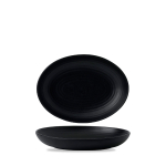 Evo Jet Deep Oval Bowl 10 1/2x7 3/4" Box 6 Evo Jet Deep Oval Bowl 10 1/2x7 3/4" Box 6