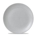 Evo Origins Fawn White  Coupe Plate 10.25" Box 12 Evo Origins Fawn White  Coupe Plate 10.25" Box 12