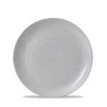 Evo Origins Fawn White  Coupe Plate 11.25" Box 12 Evo Origins Fawn White  Coupe Plate 11.25" Box 12