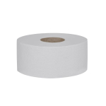 3" Jumbo Toilet Roll 2ply 400m x6