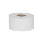 Caterbar 2.25" Mini Jumbo Toilet Roll 200m x12
