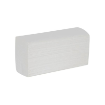 Hand Towel 2ply White C-Fold 217x300mm x2355