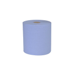 1Ply C-Feed Blue 190mm 300m x6