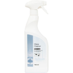 Optimum A9 Empty Spray Glass Cleaner White x1