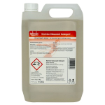 Optimum Auto Cabinet Glasswash OPTB2 x5Lt