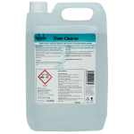 Optimum Oven/Grill Cleaner K15 x5lt
