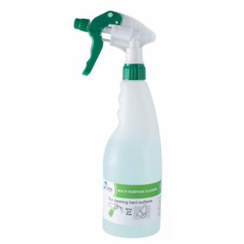Optimum K1 Multi Purpose Empty Spray Bottle Green x1 Optimum K1 Multi Purpose Empty Spray Bottle Green x1
