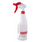 Optimum K3 Heavy Duty Cleaner Empty Bottle Red x1
