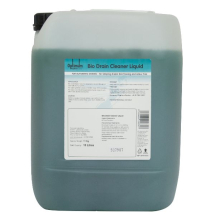 Optimum Bio Drain Cleaning Liquid K18 x10Lt