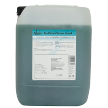 Optimum Bio Drain Cleaning Liquid OPTK18 x10Lt Optimum Bio Drain Cleaning Liquid OPTK18 x10Lt