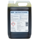 Optimum Toilet Cleaner Concentrate A1 x5lt