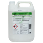 Optimum Lemon Floor Gel F2 5Lt