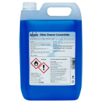 Optimum A9 Glass & S/S Cleaner Concentrate x5Lt