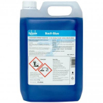 Optimum Bacti Blue Wash Up Liquid K31 x5Lt