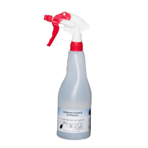 Optimum A2 Empty Spray Washroom Cleaner x1