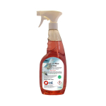 CSL Spray & Wipe Sanitizer Trigger Spray x750ml